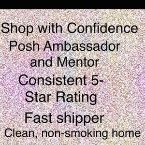 Posh Ambassador